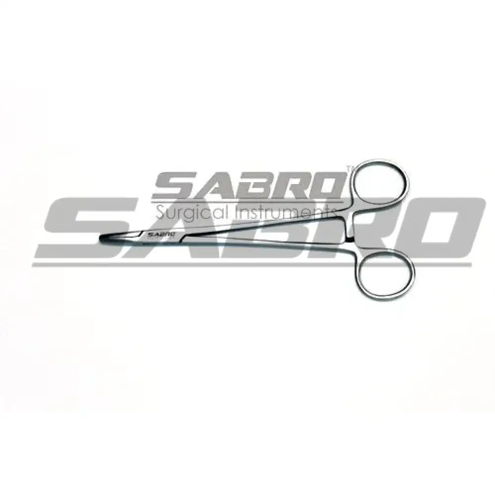 Stainless Steel Needle Holder