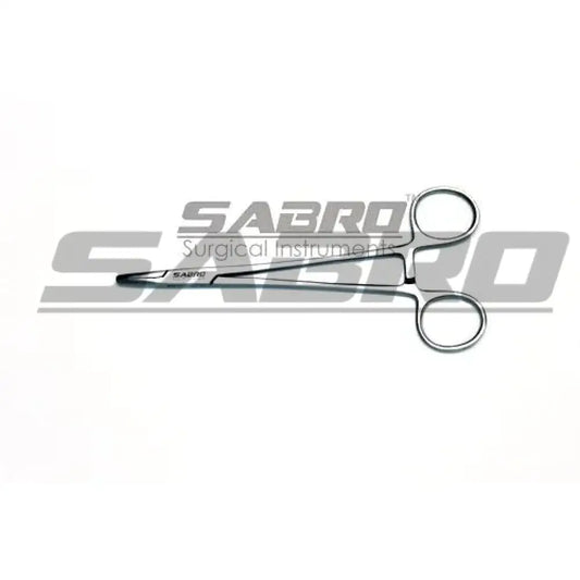 Stainless Steel Needle Holder