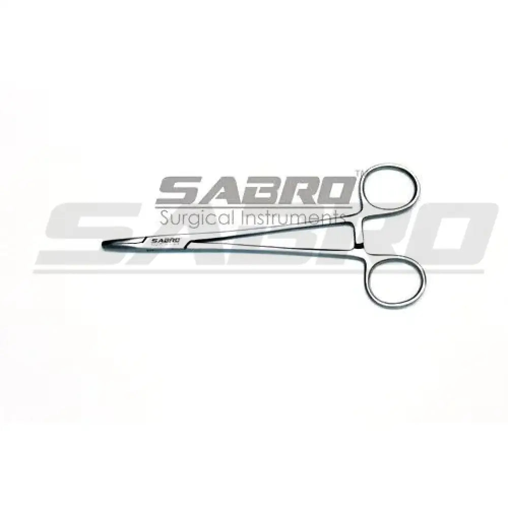 Stainless Steel Needle Holder