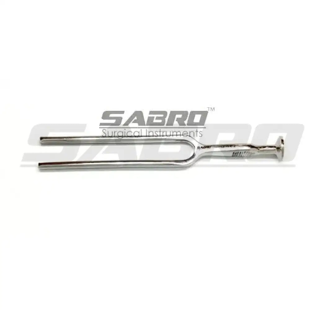 Stainless Steel Tuning Fork