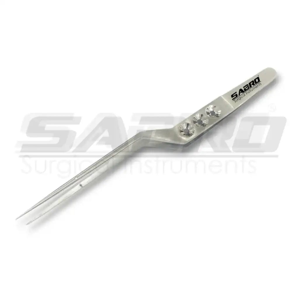 Stainless Steel Yasargil Forceps