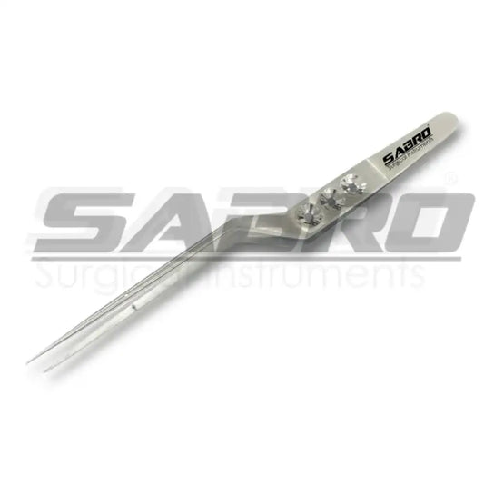 Stainless Steel Yasargil Forceps