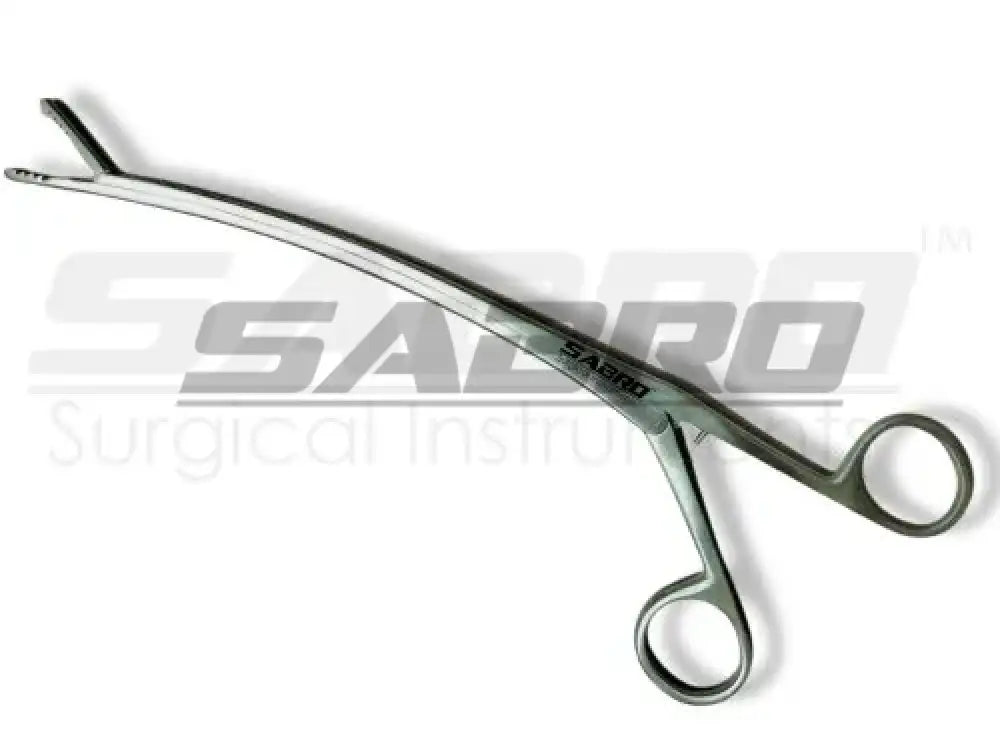 Sternal Chest Tube Passer