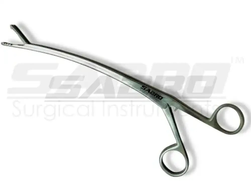 Sternal Chest Tube Passer