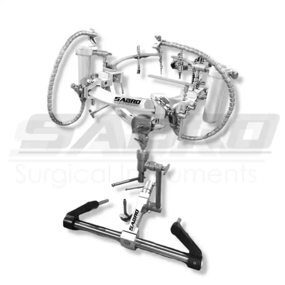 Sugita Neuro Head Frame Sugita Neuro Head Frame