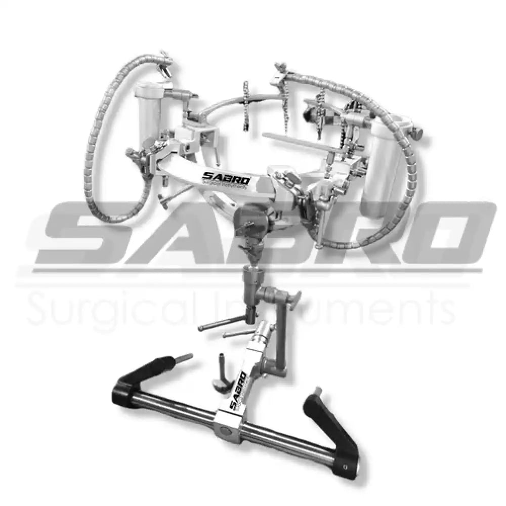 Sugita Neuro Head Frame Sugita Neuro Head Frame
