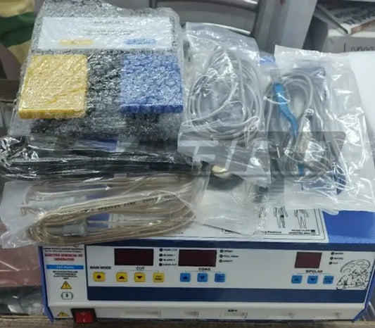 Surgical Cautery Machine