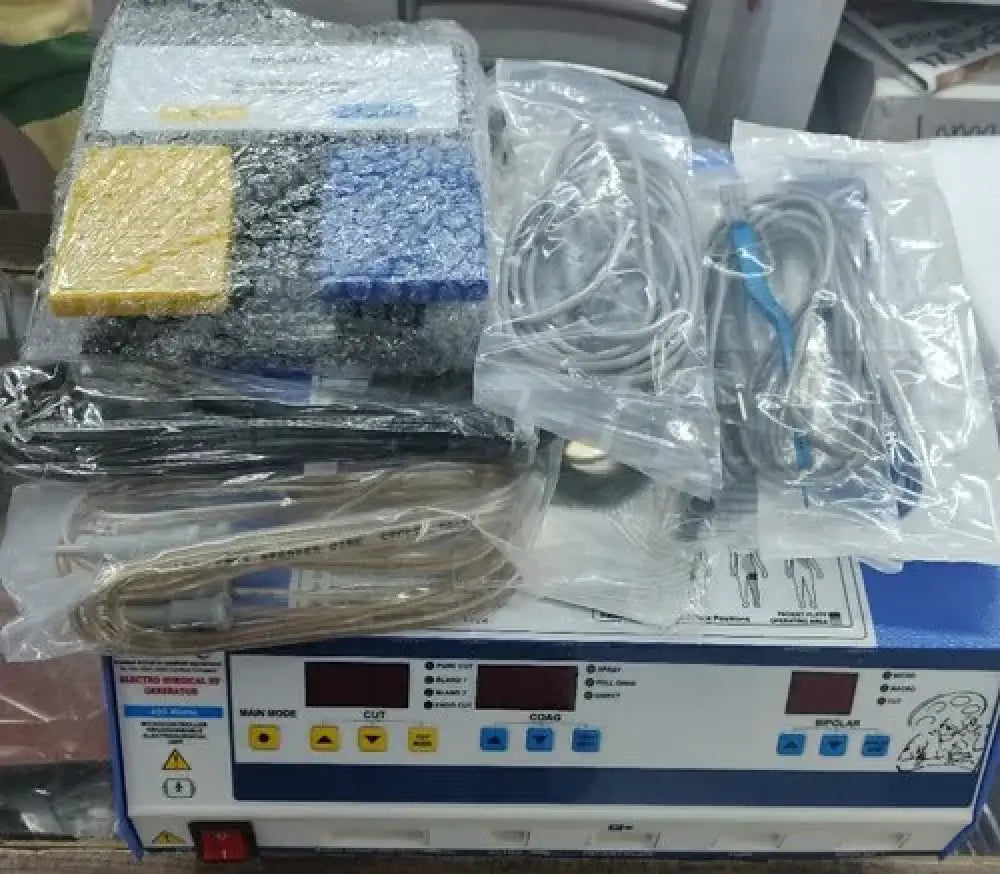 Surgical Cautery Machine