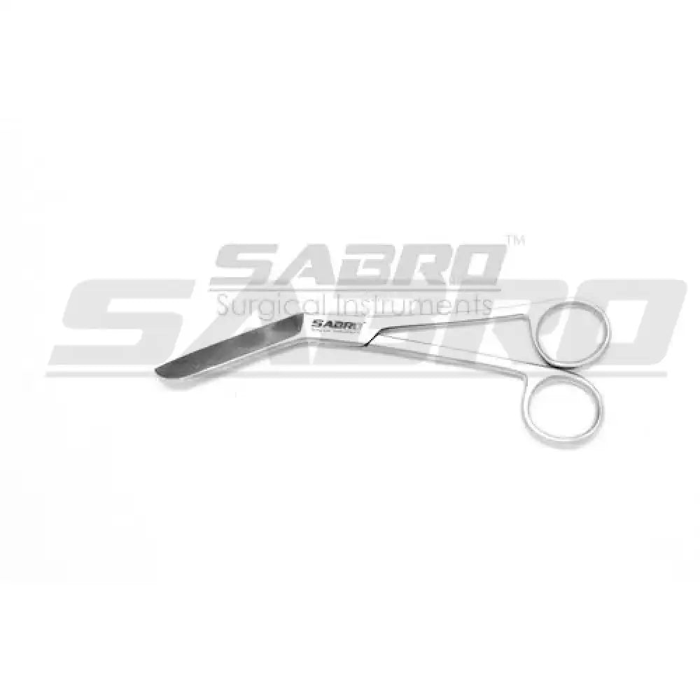 Surgical Episiotomy Scissors