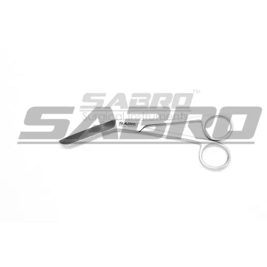 Surgical Episiotomy Scissors