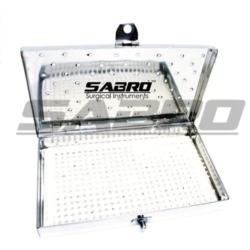Surgical Instrument Box