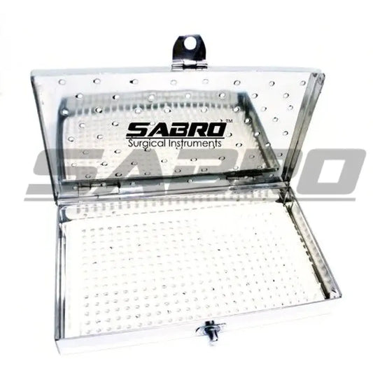 Surgical Instrument Box