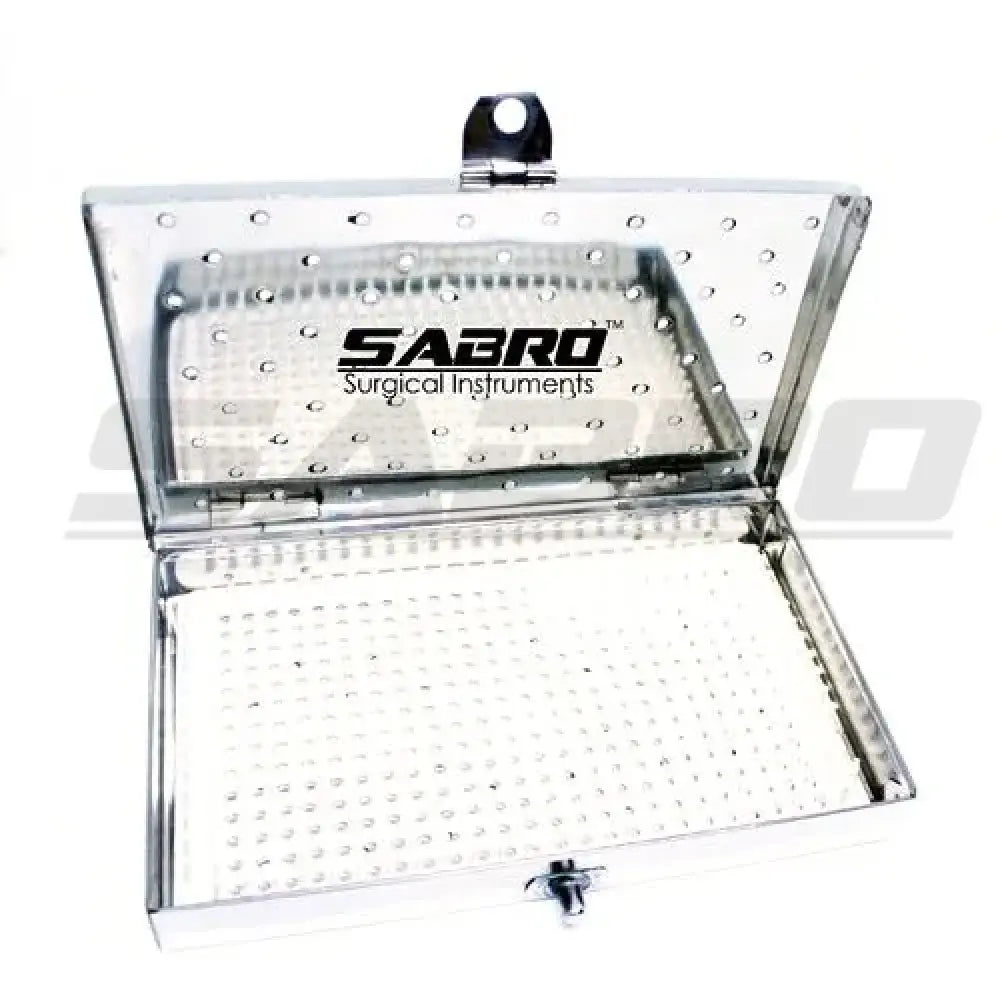 Surgical Instrument Box