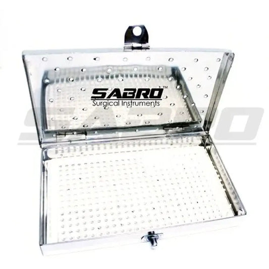 Surgical Instrument Box