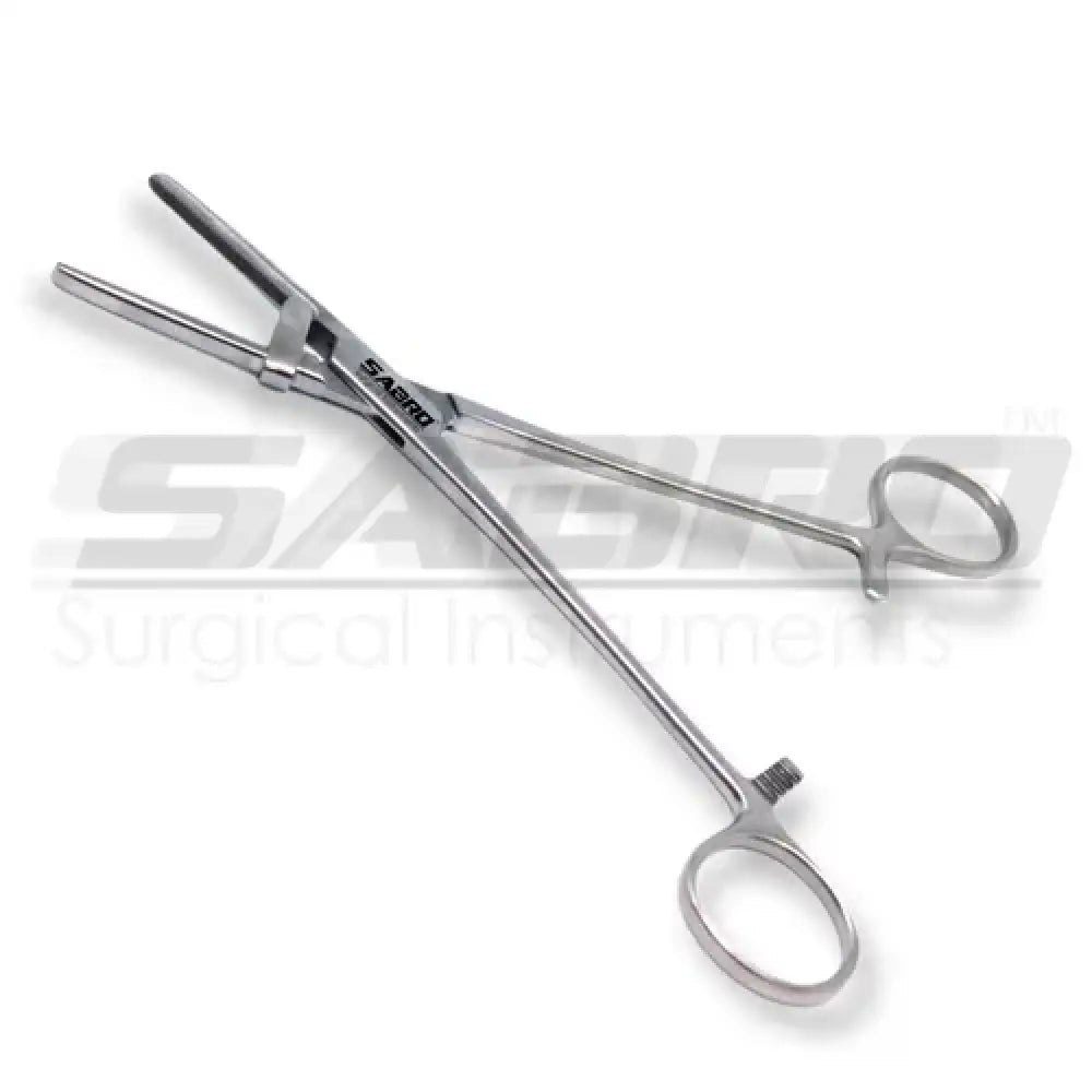Surgical Tubing Clamp Reusable