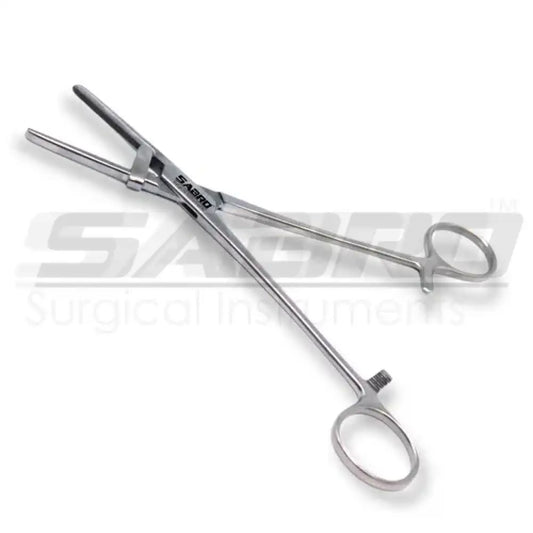 Surgical Tubing Clamp Reusable