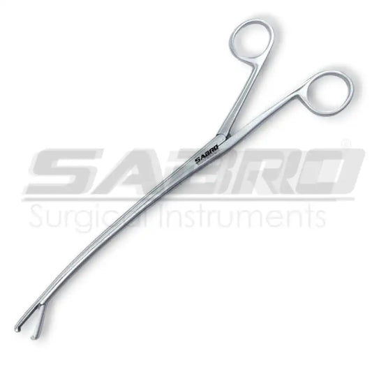 Tendon Tunneling Forceps