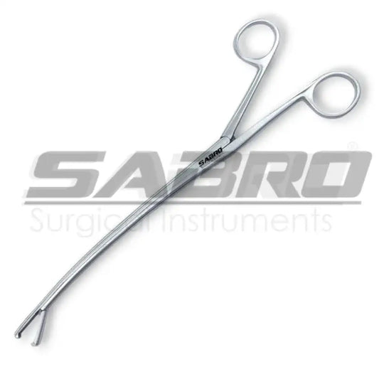 Tendon Tunneling Forceps