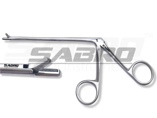 Thru-Cut Forceps