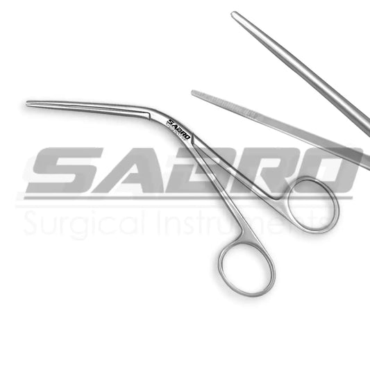 Tilly Forceps Surgical Instruments