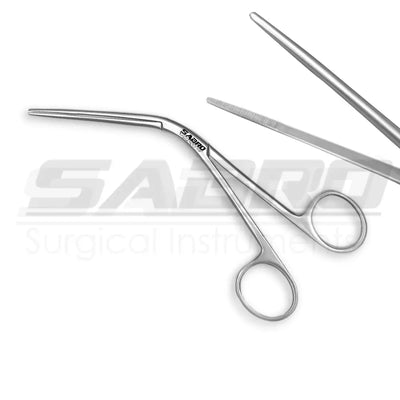 Tilly Forceps
