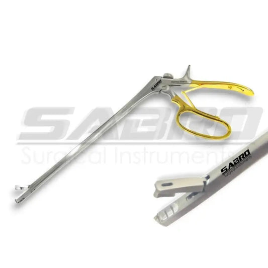 Tischler Biopsy Forceps