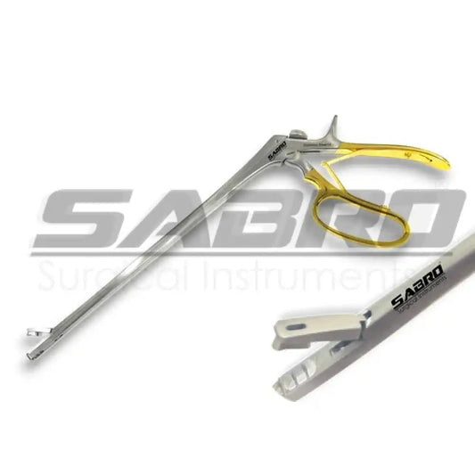 Tischler Biopsy Forceps