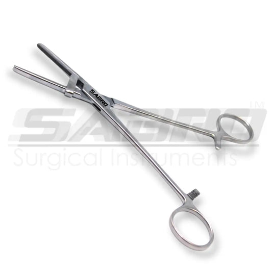 Tubing Clamp With Guard Surgical Instruments