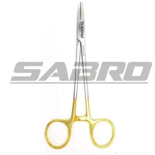 Tungsten Carbide Needle Holder