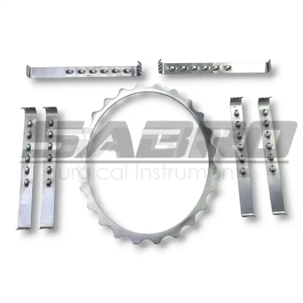 Turner Warwick Retractor