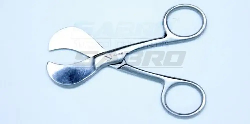 Umblical Cord Cutting Scissors