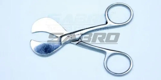 Umblical Cord Cutting Scissors