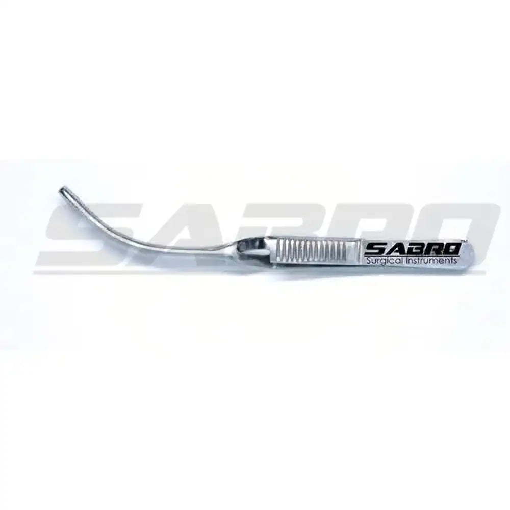 Vascular Bulldog Clamp Reusable