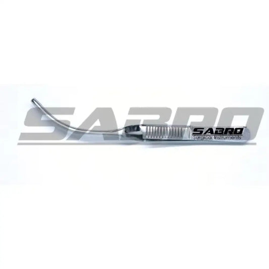 Vascular Bulldog Clamp Reusable