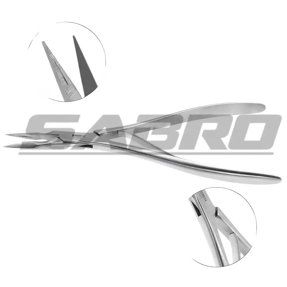 Virtus (Ralks) Splinter Forceps