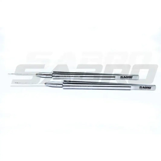 Sabro Vitrectomy Scissors