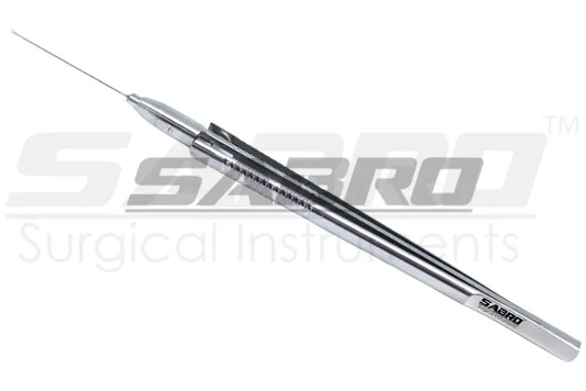 Vitreoretinal Scissors Surgical Instruments