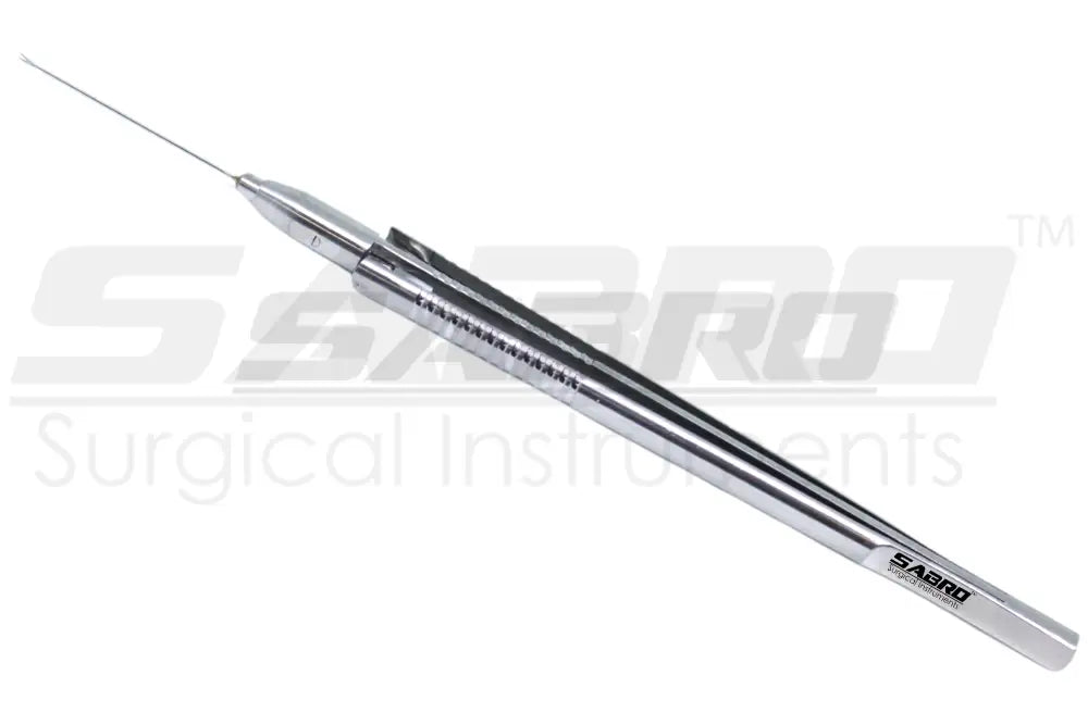 Vitreoretinal Scissors Surgical Instruments