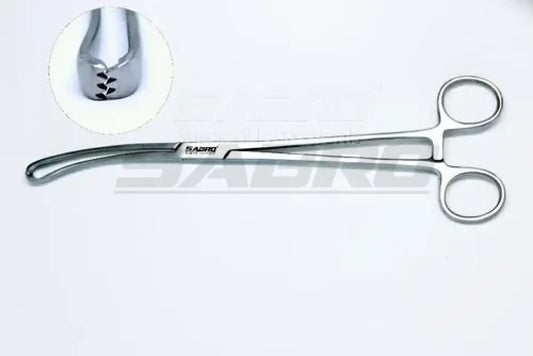 Vullsulum Forceps