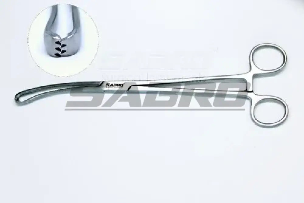 Vullsulum Forceps
