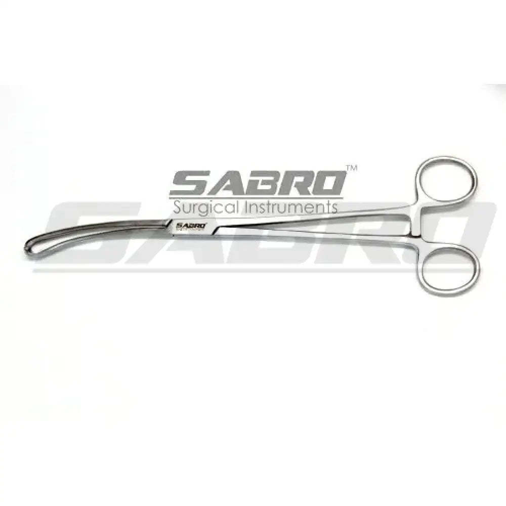 Sabro Vulsellum Forceps
