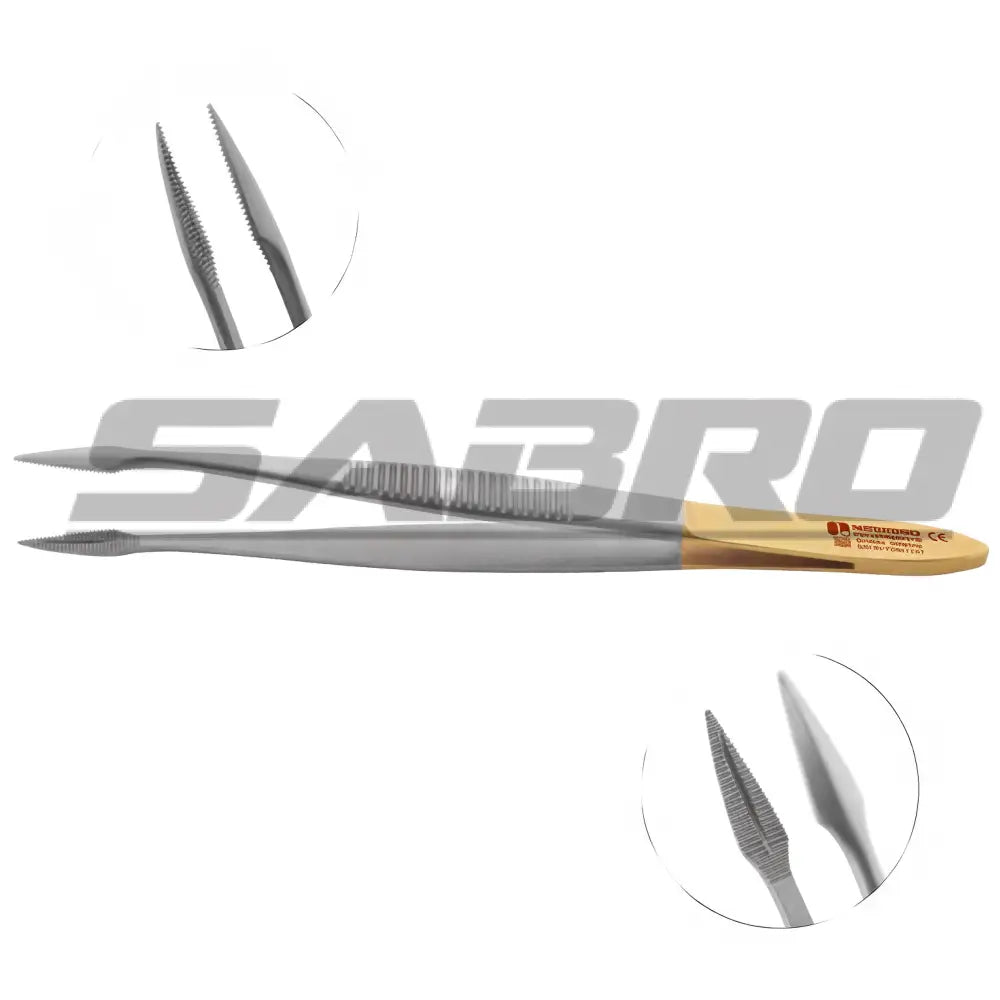 Walter Splinter Forceps