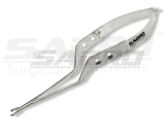 Yasargil Aneurysm Clip Applicator