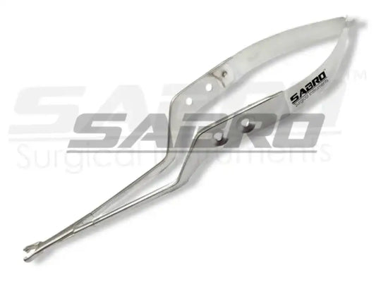 Yasargil Aneurysm Clip Applicator