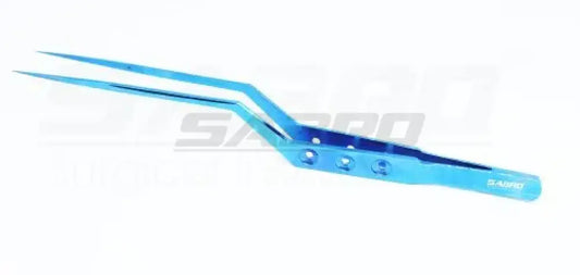 Yasargil Dissecting Forceps
