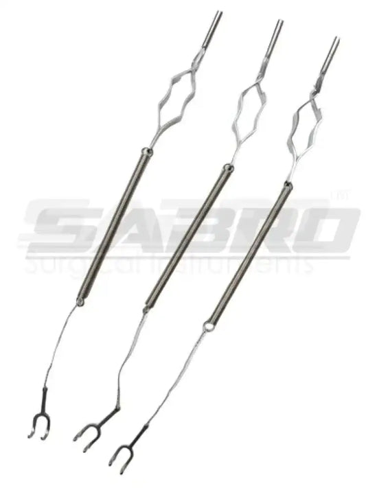 Yasargil Galea Hook Yasargil Galea Hook