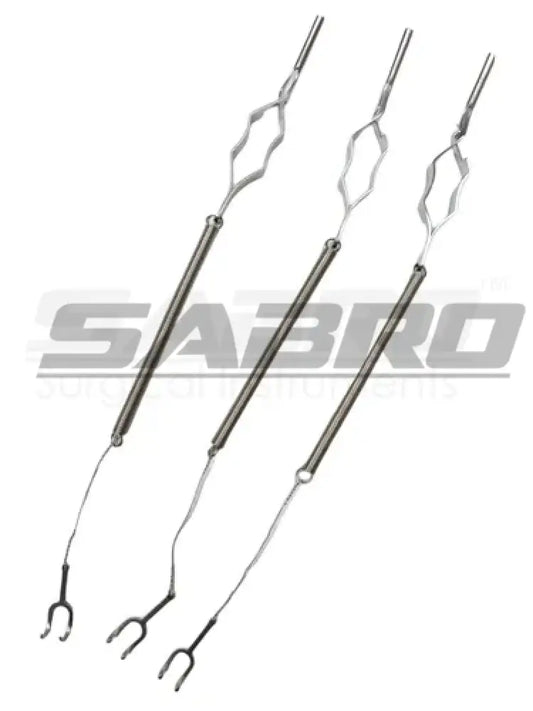 Yasargil Galea Hook Yasargil Galea Hook